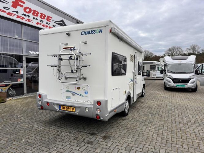 Chausson Flash 6 