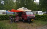 Volkswagen 4 pers. Louer un camping-car Volkswagen à La Haye ? À partir de 121 € pj - Goboony photo : 4