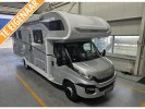 Dethleffs Globetrotter XXL A 9000, Iveco 210 PK  foto: 0