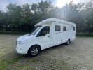 Hymer B-MCT 680 Mercedes Automaat Euro 6  foto: 7