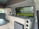 Volkswagen Transporter T5 Custom Camp 2012 140pk  foto: 16