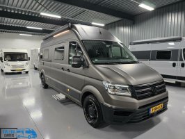 Volkswagen Grand California 680 177pk Automaat *uniek*