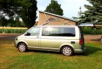 VOLKSWAGEN T5 California Comfortline 180 PK Automaat foto: 4