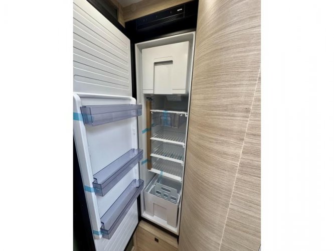 Chausson X 650 MODEL 2025  foto: 17