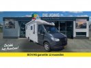 Hymer B MC-T 580 Mercedes 177 PK Automaat CAMPER DEAL foto: 0