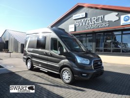 Weinsberg CaraTour Ford 550 MQ