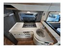 Hymer B ML 880 Zonder hefbed, vol opties  foto: 15