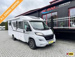 Adria Compact PLUS DL Automaat - DEMO 