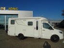 Hymer B MC T 580 Mercedes Benz foto: 2