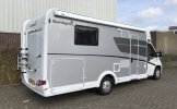 Other 4 pers. Rent a sunlight motorhome in Weesp? From € 135 pd - Goboony photo: 2