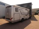 Hymer BML-T 780 E&amp;P LEVELSYSTEEM!!! foto: 2