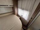 Dethleffs Trend 6757 queensbed/hefbed/2x Airco  foto: 16