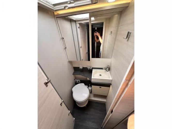 Chausson Vip Premium 747 GA  foto: 19