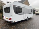 Knaus Sport 500 FU Mover, awning, GRP roof photo: 1