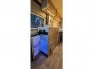 Hymer Yosemite 600 * lengtebedden * 4P * 6M foto: 14