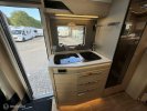 Hymer B MC-T 580 177PK Automaat Enkele Bedden Silver Line Lithium Luifel foto: 9