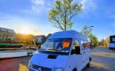 Renault 2 pers. Renault camper huren in Schiedam? Vanaf € 48 p.d. - Goboony foto: 1