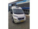 Adria Twin 640 SLX Enkele Bedden B.J. 2016  foto: 2