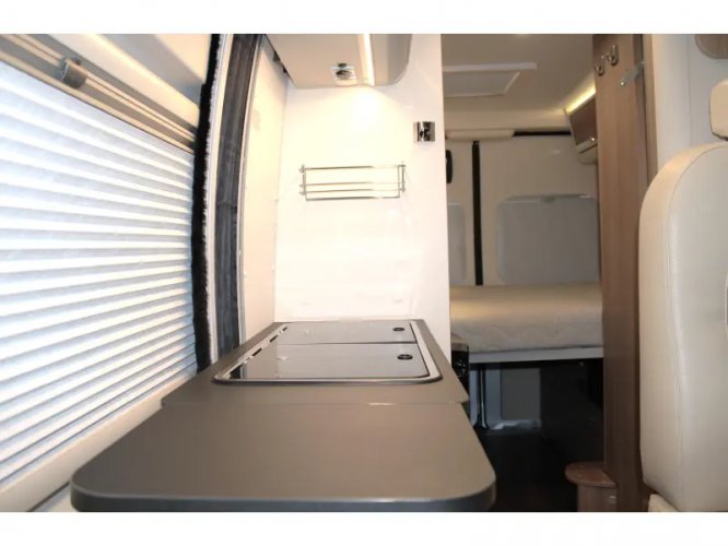 Adria Twin 600 SPT Automaat 6.00 mtr!  foto: 12