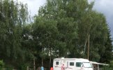 Rapido 4 pers. Louer un camping-car Rapido à Huissen A partir de 85 € pj - Goboony photo : 2