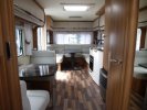 Tabbert Princess 640 TF inclusief voortent  foto: 10