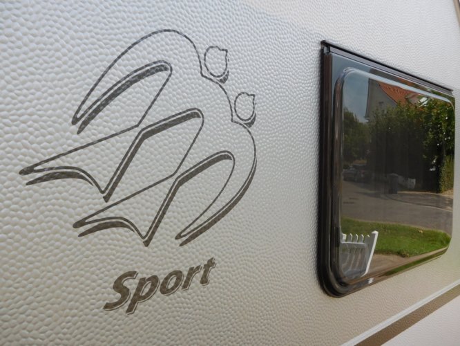 KNAUS Sport 500 eu foto: 21