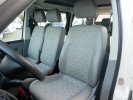 Volkswagen T5 Transporter, Basic Camper, 6 Sitze, Camper-zugelassen!! Foto: 5