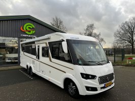 Eura Mobil Integra 890 QB