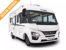 Itineo MC740 SP compleet ruim queensbed  foto: 0