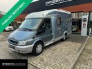 Hymer Van 522 125PK Dwarsbed Airco Luifel Fietsenrek foto: 2