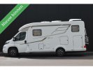 Hymer T 574 CL 60 Edition 2.3 Multijet 150pk Automaat | Lengte bedden | Super B Lithium | Fietsendrager | Dak Airco | foto: 2