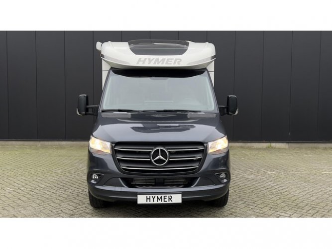 Hymer BMC-T 580