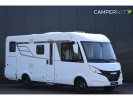 Hymer BMC-I 580 170pk Automaat | SLC AL-KO Chassis | Hefbed | Lengtebedden | Uit voorraad leverbaar | foto: 0