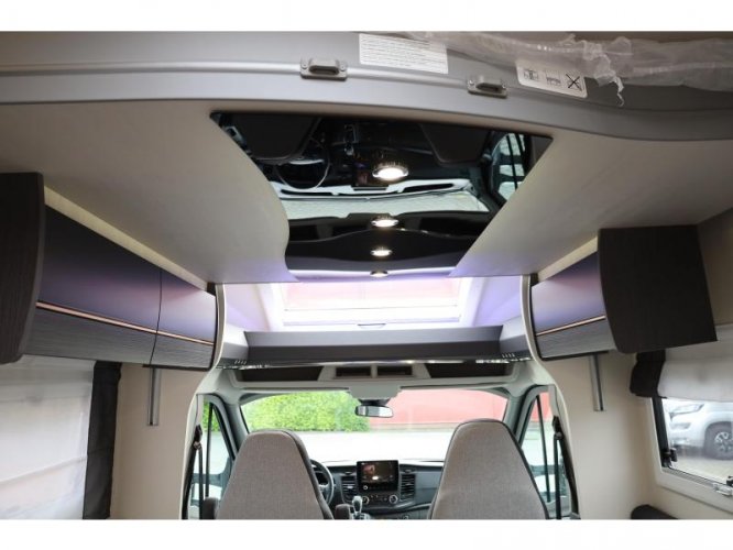 Chausson Premium 747 GA Face to Face, Automa  foto: 14