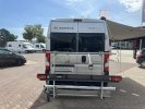 Adria Twin slx 640 buscamper 163 pk enkele bedden luifel remis plisse hordeur elktr schotel fietsendrager camera zonnepaneel foto: 5