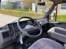 Citroën 290 g521 kampeerauto Hymer | Stuurbekrachtiging | Cassetteluifel | Fietsendrager | Kachel foto: 7