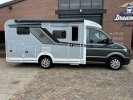 Knaus Van Ti 640 meg Automaat Lithium accu's Luchtvering! 177pk! foto: 3