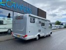 Hymer B 674 CL E&P LEVEL SYSTEM photo: 3