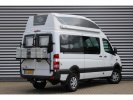 Mercedes-Benz Sprinter 4X4 Cross Country Of  foto: 2