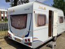 Dethleffs Travel Sleeper 468 L mover  foto: 13