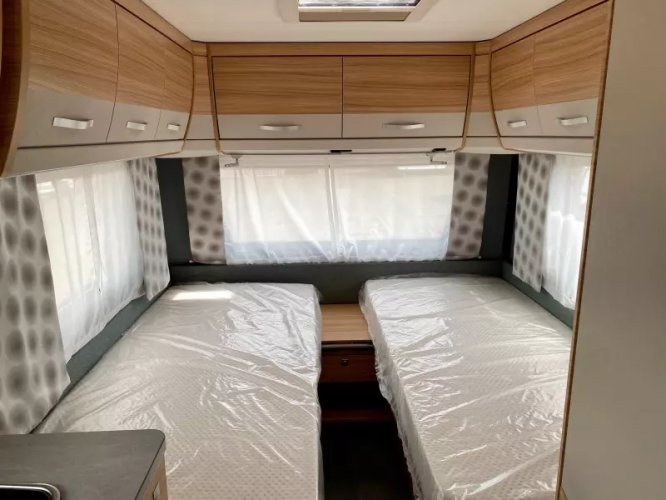 Dethleffs Camper Avantgarde 510 LE  foto: 6