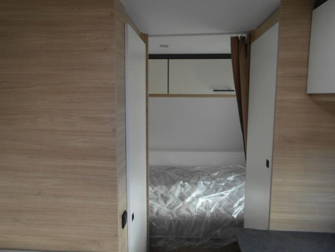 Caravelair Alba 426 Aktie: NU GRATIS MOVER!!  foto: 16