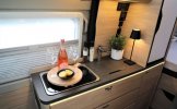 Knaus 5 Pers. Einen Knaus-Camper in Bilthoven mieten? Ab 55 € pro Tag - Goboony-Foto: 3