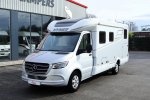 Hymer BMC-T 680 foto: 1