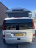 Mercedes Vito hefdak 2.2 CDI 4 pers. Off-Grid foto: 6