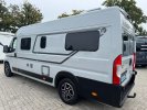 Hymer Etrusco 640 Enkele Bedden  foto: 3