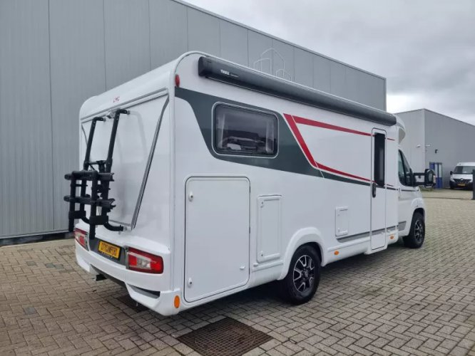 LMC Tourer T660 G 