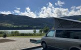Volkswagen 4 pers. Louer un camping-car Volkswagen à Breda ? A partir de 109 € pj - Goboony photo : 4