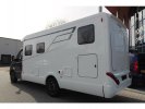 Hymer Tramp 680 S Lits simples - 9tr. photo de voiture : 2