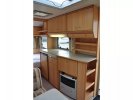 Knaus Sudwind As Good As Gold 400 TMF MOVER AWNING photo: 3